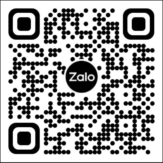 Quét mã QR Zalo OA nhìn phân chim đoán bệnh