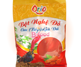 Bột Nghệ Đỏ - Orio