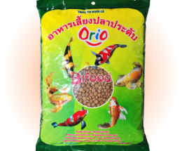 Orio - Xanh 4.0li