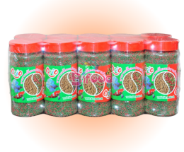 Orio - Xanh Hạt Mảnh ( Hũ )