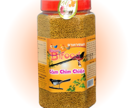 Bifood Chòe - Than Lửa