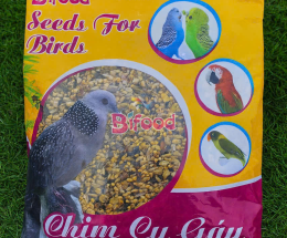  Bifood Chim Cu Gáy 400gr