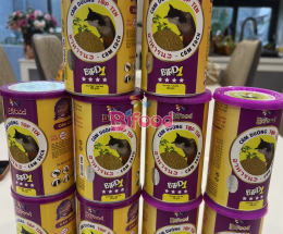 Bifood Số 1 -200gr