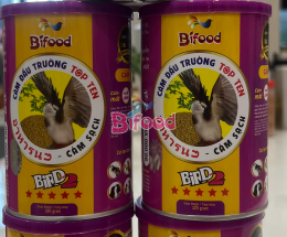 Bifood Cám đấu số 2 - 200gr - Cải tiến