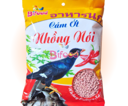 Bifood Nhồng Nói ( Ớt )