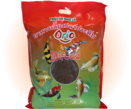 Orio - Xanh Đỏ 3.0li