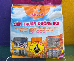  Bifood Thuần Dưỡng Bổi -Túi 3kg