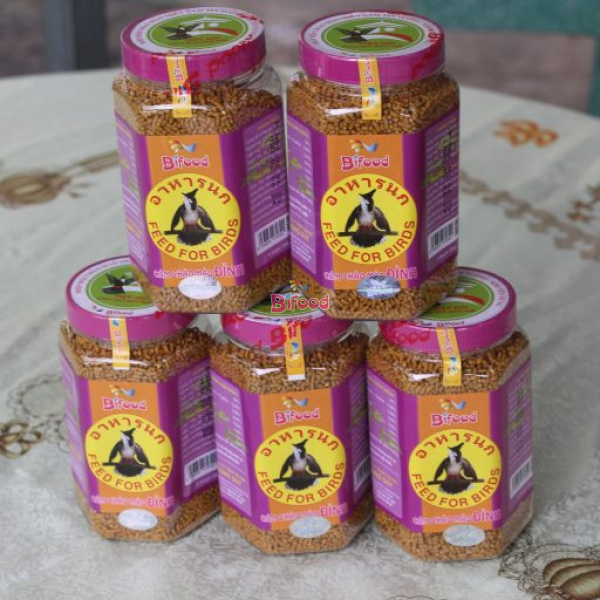 Bifood Đỉnh - Chào Mào Đỉnh 500gr