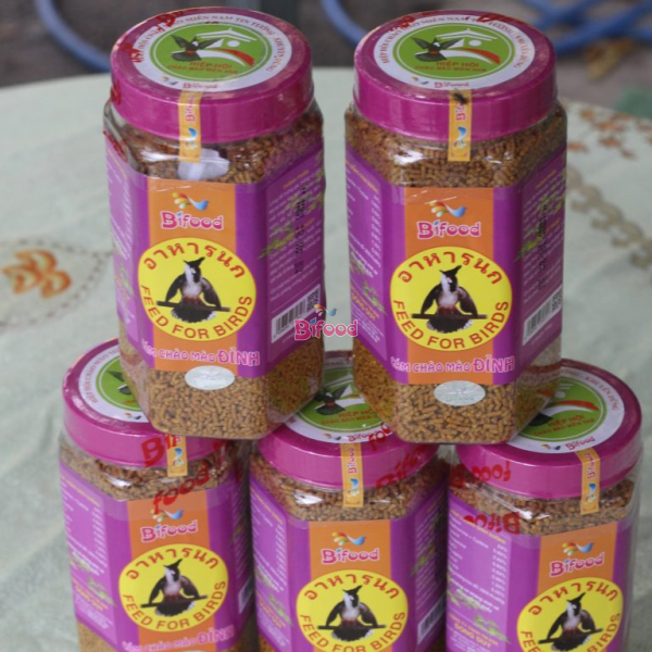Bifood Đỉnh ( Hủ nhựa 300gr)