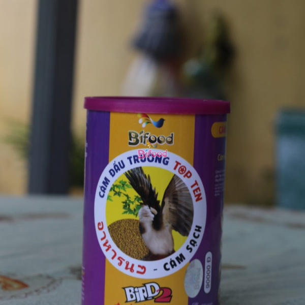 Bifood Cám Đấu Số 2