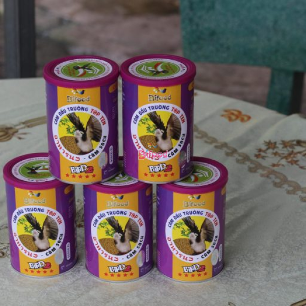 Bifood Cám Đấu Số 2