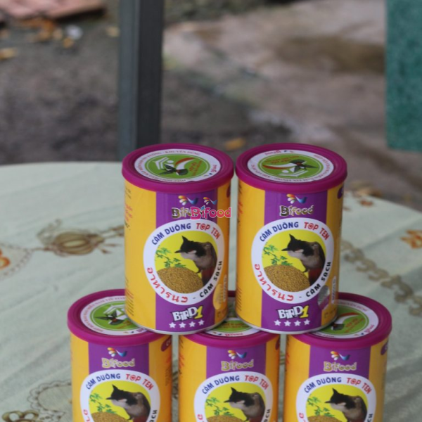 Bifood Dưỡng Số 1 ( Dành riêng cho chim thi đấu ).