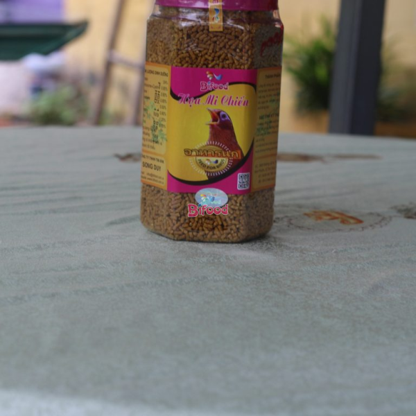 Bifood Họa Mi - Khướu