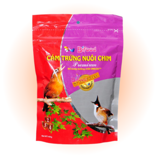  Bifood Thuần Dưỡng Bổi