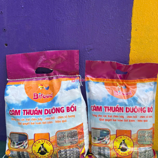  Bifood Thuần Dưỡng Bổi