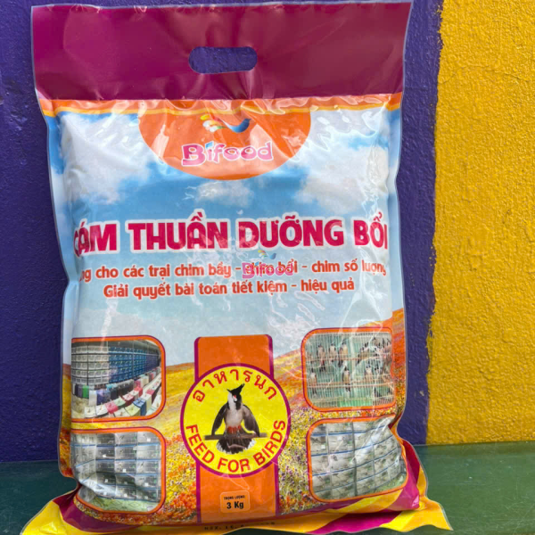  Bifood Thuần Dưỡng Bổi