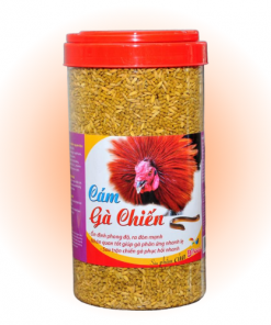 Cám Gà Chiến Hủ 1.4 kg