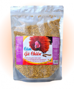 Cám Gà Chiến Túi 1.4 kg (1)