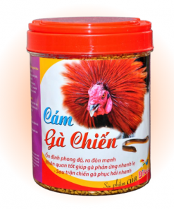 Cám Gà Chiến hủ 700gr (2)