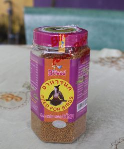 Cám Chào Mào Đỉnh 500gr