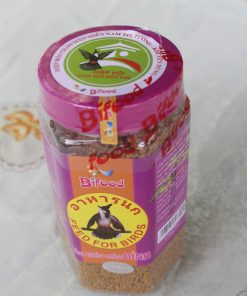 Cám Chào Mào Đỉnh 500gr