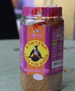Cám Chào Mào Đỉnh 500gr