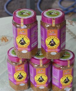 Cám Chào Mào Đỉnh 500gr
