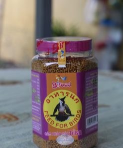 Cám Chào Màu Đỉnh-300gr