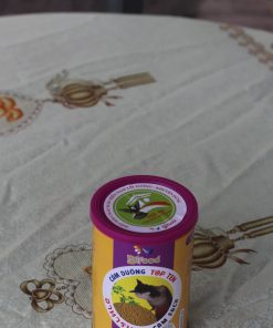 Cám Chào Mào Top Ten Số 1 (Dưỡng)
