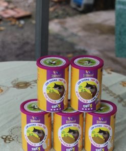 Cám Chào Mào Top Ten Số 1 (Dưỡng)