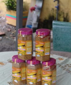 Cám chim chiến viên 500gr