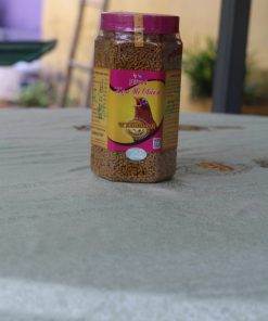 Cám chim chiến viên 500gr